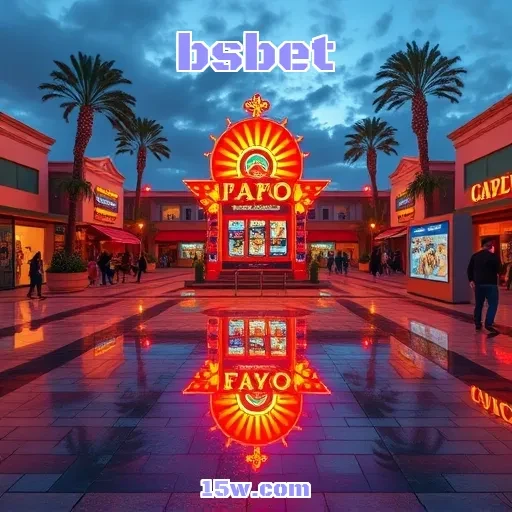 bsbet: Descubra Os Jackpots Que Podem Mudar Sua Vida