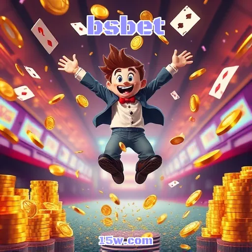 bsbet: A Experiência Definitiva do Cassino Ao Vivo no Brasil