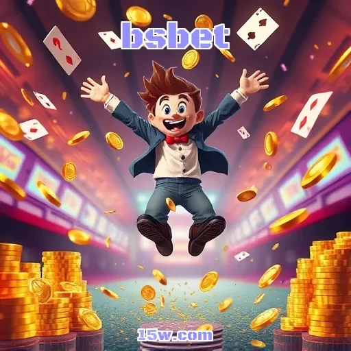 bsbet: A revolução dos jogos móveis para brasileiros