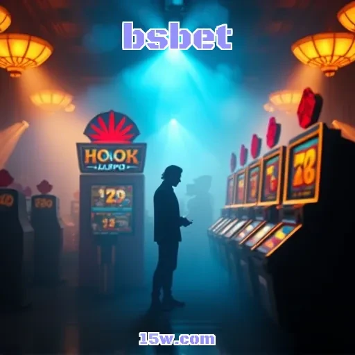 bsbet: Promoções Irresistíveis que Melhoram Seu Jogo Hoje Mesmo